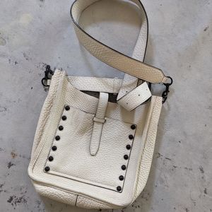 Rebecca Minkoff Mini Feed Bag